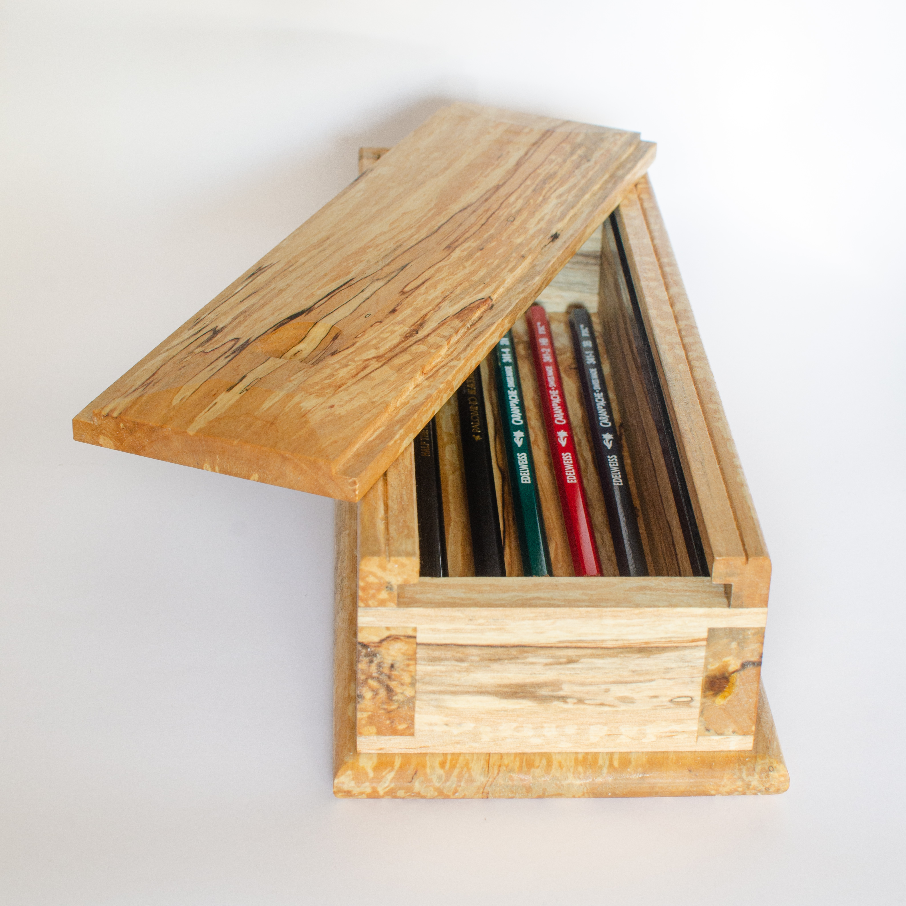 Stiftebox